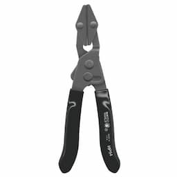 5-1/2" MINI HOSE PINCH-OFF PLIERS