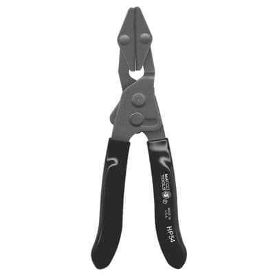 5-1/2" MINI HOSE PINCH-OFF PLIERS