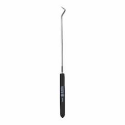DOUBLE ANGLE PICK WITH CUSHION GRIP