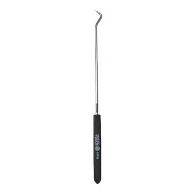 DOUBLE ANGLE PICK WITH CUSHION GRIP