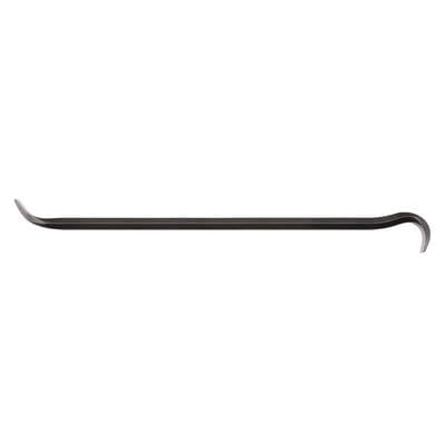 17" HEX PINCH BAR