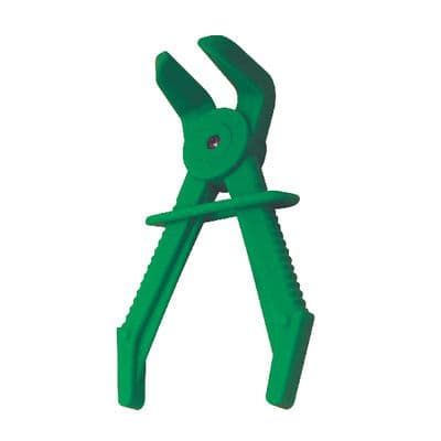 7" HOSE PINCHING PLIERS