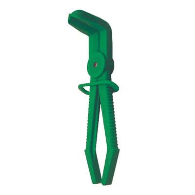 9" HOSE PINCHING PLIERS