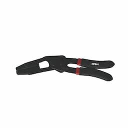6" OFFSET HOSE PINCH PLIERS