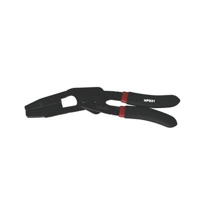 6" OFFSET HOSE PINCH PLIERS