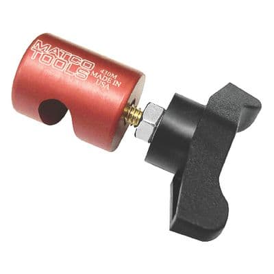 MAGNETIC HOOD PROP TOOL