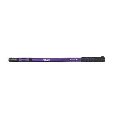 EXTENDABLE HOOD PROP - PURPLE