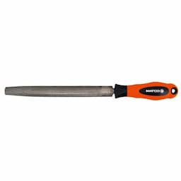 HALF ROUND BASTARD FILE - ORANGE