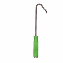 PULL TYPE HOSE REMOVER AND INSTALLER