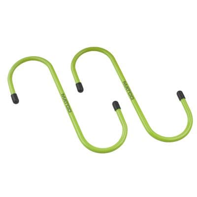 UNIVERSAL HOOK SET - FLEXIBLE
