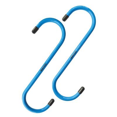 HEAVY-DUTY UNIVERSAL HOOK SET - SOLID