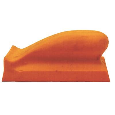 5" X 3" HAND SANDER