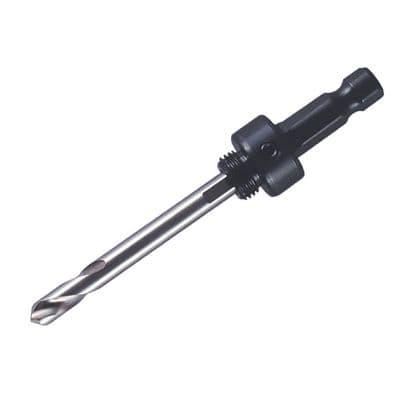 3/8" HEX ARBOR