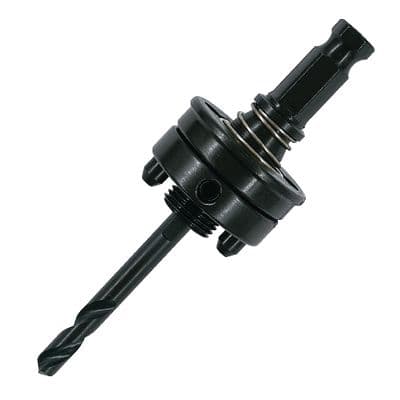 7/16" HEX ARBOR