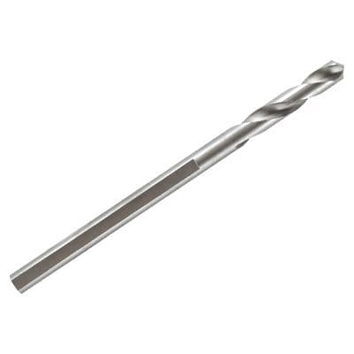 1/4" PILOT DRILL