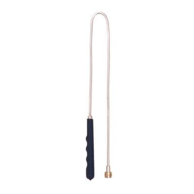 FLEXIBLE MAGNETIC PICK-UP TOOL WITH POWERCAP 5 LB. LIFT