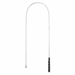 EXTRA LONG 55" FLEXIBLE MAGNETIC PICK UP TOOL