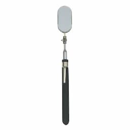 1" X 2" OVAL TELESCOPING INSPECTION MIRROR