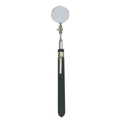1-1/4" ROUND TELESCOPING INSPECTION MIRROR