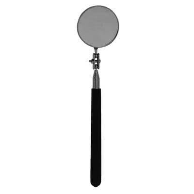1-1/4" ROUND TELESCOPING INSPECTION MIRROR