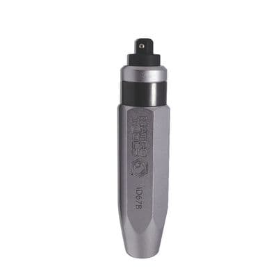 3/8" DRIVE IMPACT DRIVER
