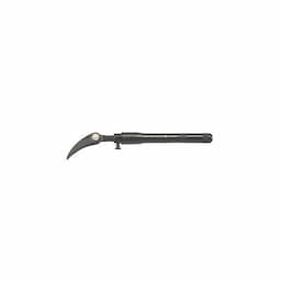 16" INDEXING EXTENDING PRY BAR