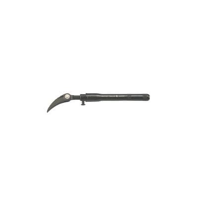 16" INDEXING EXTENDING PRY BAR