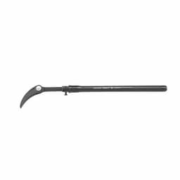 33" INDEXING EXTENDING PRY BAR