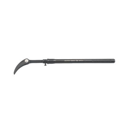 33" INDEXING EXTENDING PRY BAR
