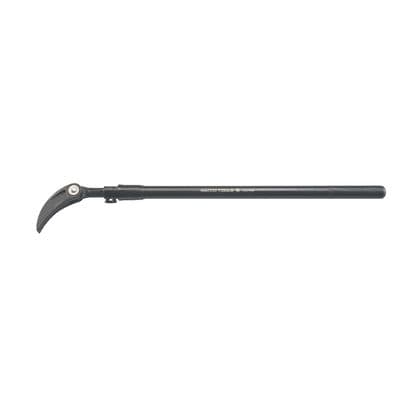 48" INDEXING EXTENDING PRY BAR