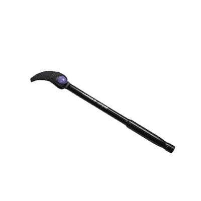 10" INDEXING PRY BAR - PURPLE