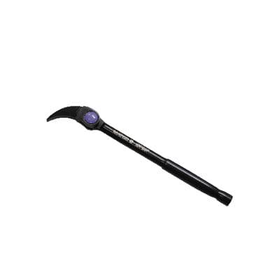 8" INDEXING PRY BAR - PURPLE