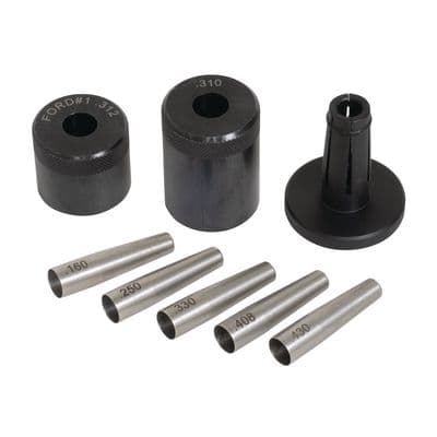 INJECTOR SEAL INSTALLER KIT, 8 PIECE