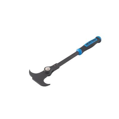 INDEXING SEAL PULLER - BLUE