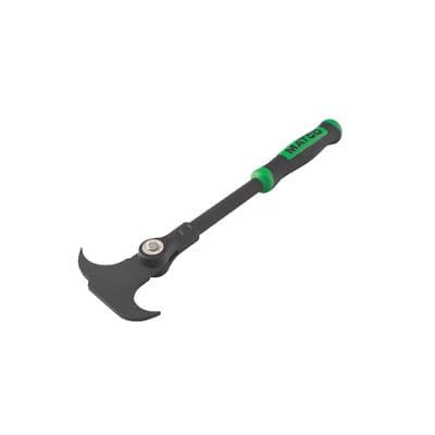 INDEXING SEAL PULLER - GREEN
