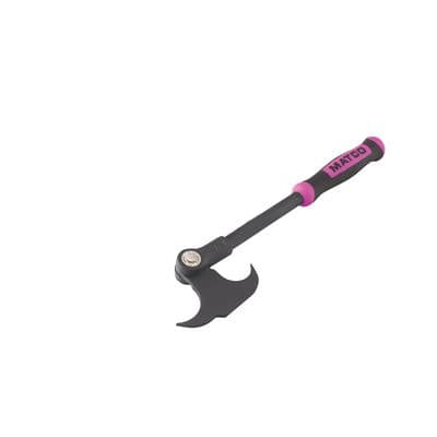 INDEXING SEAL PULLER -  PINK