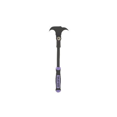 INDEXING SEAL PULLER - PURPLE