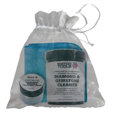 JEWELRY CARE KIT