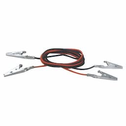JUMPER TWINS TEST LEADS