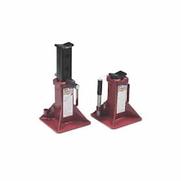 22 TON TRUCK STANDS PIN STYLE