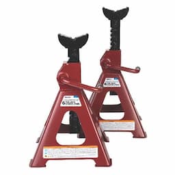 6 TON JACK STANDS (PAIR)