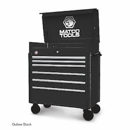 41" x 23" JSC773 ROLLING TOOL CART (CUSTOM)