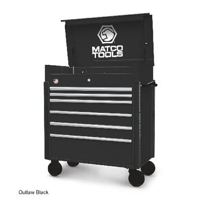 41" x 23" JSC773 ROLLING TOOL CART (CUSTOM)