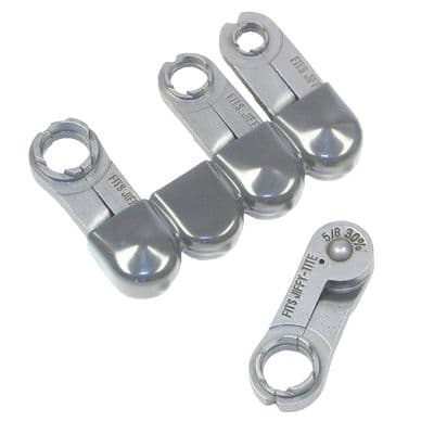 DISCONNECT SET FOR JIFFY-TITE