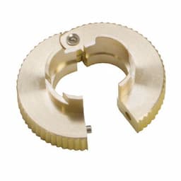 1/2" JIFFY-TITE DISCONNECT