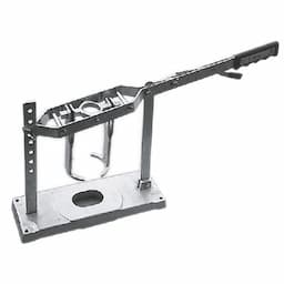 CLUTCH SPRING PRESS FOR AUTOMATIC TRANSMISSIONS