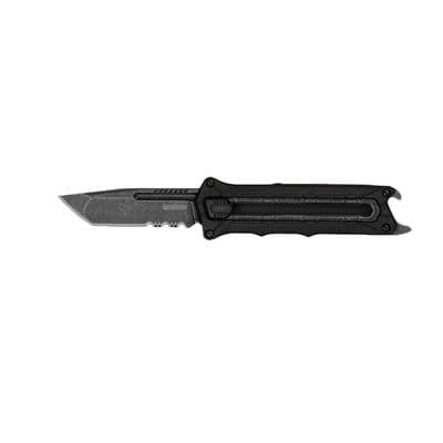 KERSHAW INTERSTELLAR EVERYDAY CARRY SLIDING KNIFE