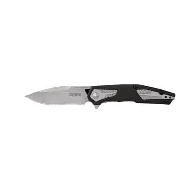 KERSHAW TREMOLO EVERYDAY ASSISTED FOLDING KNIFE