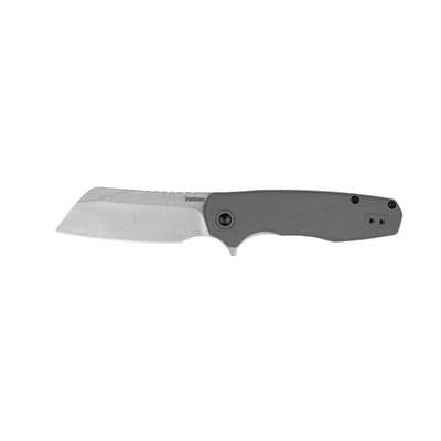 KESHAW WHARF VERSATILE POCKET CLEAVER