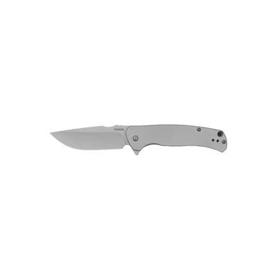 KERSHAW SCOUR FOLDING KNIFE